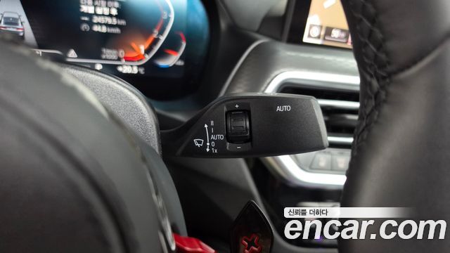 BMW X4 2025 — photo 29
