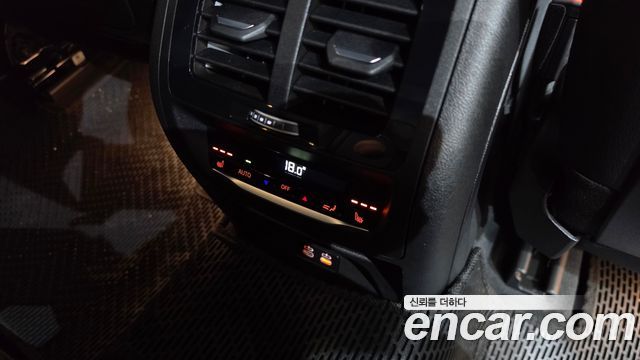 BMW X4 2025 — photo 34