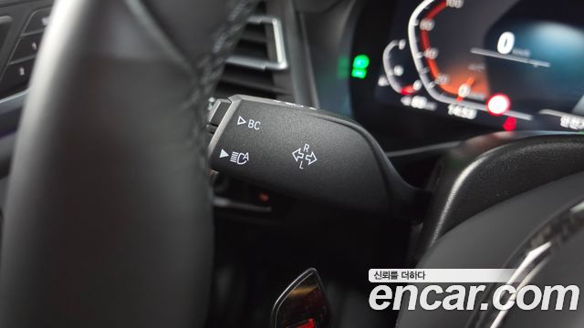 BMW X4 2025 — photo 37