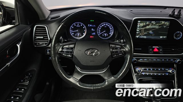 Hyundai Grandeur 2018 — photo 12