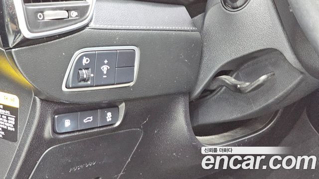 Hyundai Grandeur 2018 — photo 13
