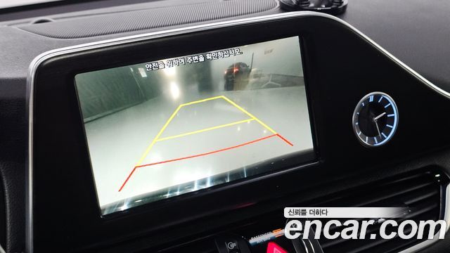 Hyundai Grandeur 2018 — photo 15