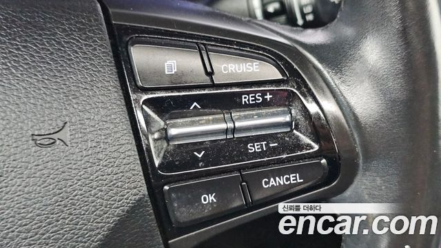 Hyundai Grandeur 2018 — photo 17