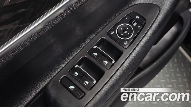 Hyundai Grandeur 2018 — photo 19