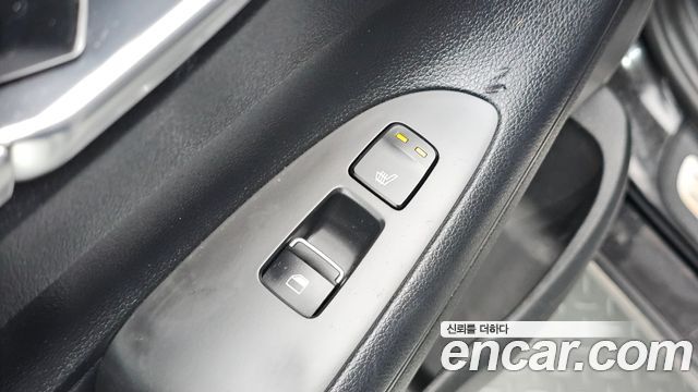 Hyundai Grandeur 2018 — photo 20