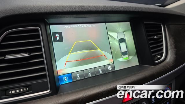 Genesis G80 2018 — photo 15