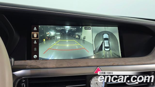 Genesis G90 2019 — photo 15