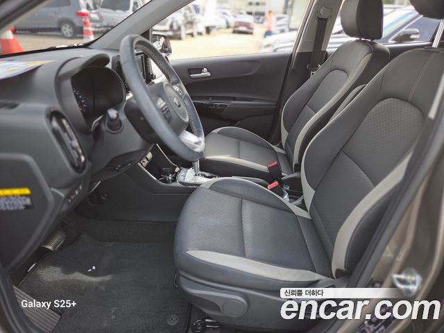 Kia morning 2020 — photo 7