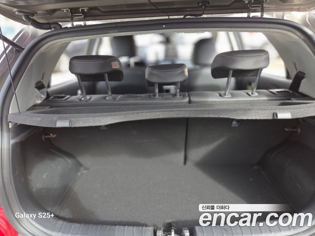 Kia morning 2020 — photo 12