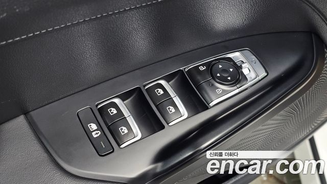 Kia K5 2022 — photo 13