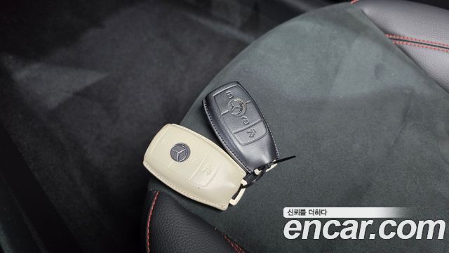 Mercedes-Benz CLA-Class 2022 — photo 20