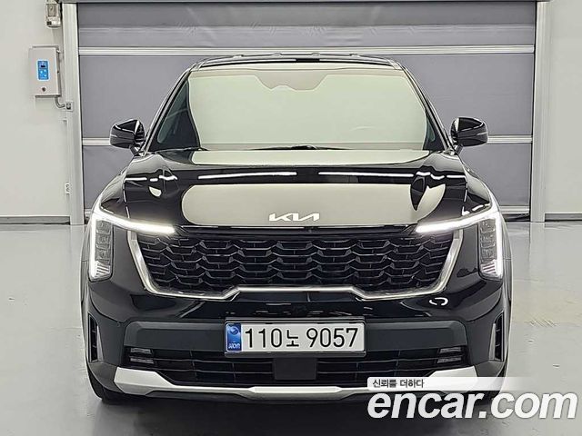 Kia Sorento 2024 — photo 2