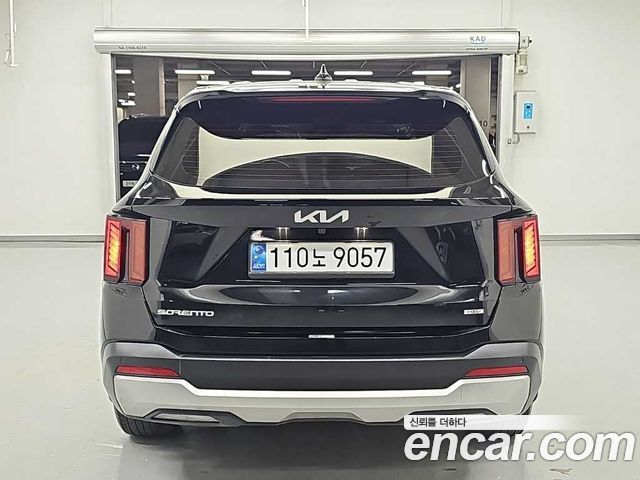 Kia Sorento 2024 — photo 3