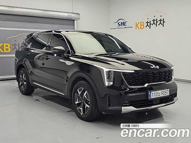 Kia Sorento 2024 — photo 4