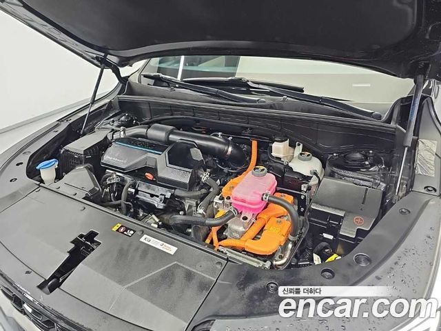 Kia Sorento 2024 — photo 5