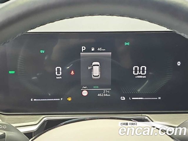 Kia Sorento 2024 — photo 6