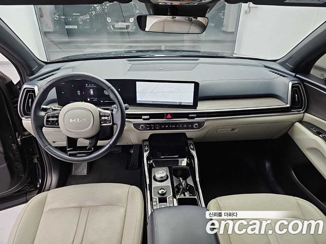 Kia Sorento 2024 — photo 7