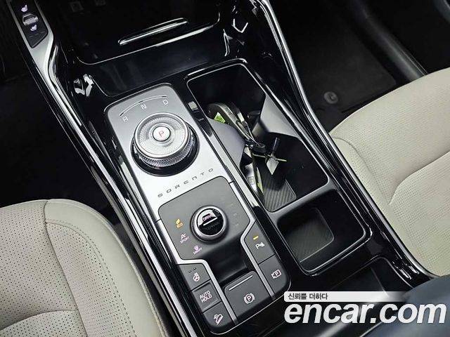Kia Sorento 2024 — photo 8