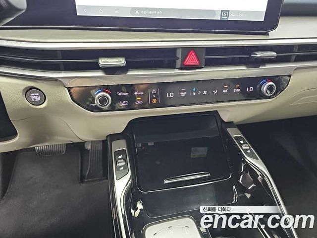 Kia Sorento 2024 — photo 10