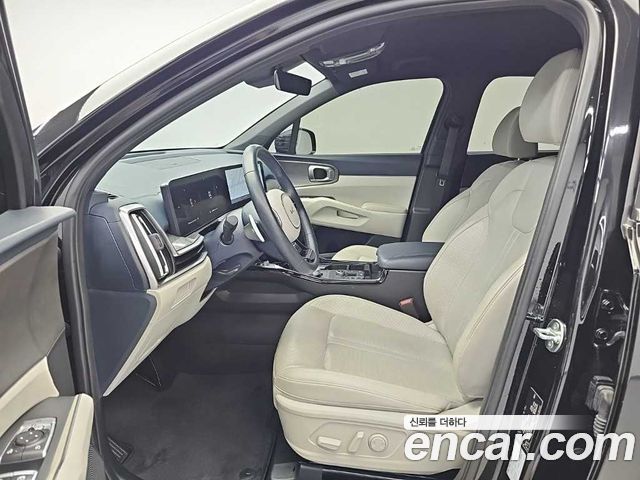 Kia Sorento 2024 — photo 11
