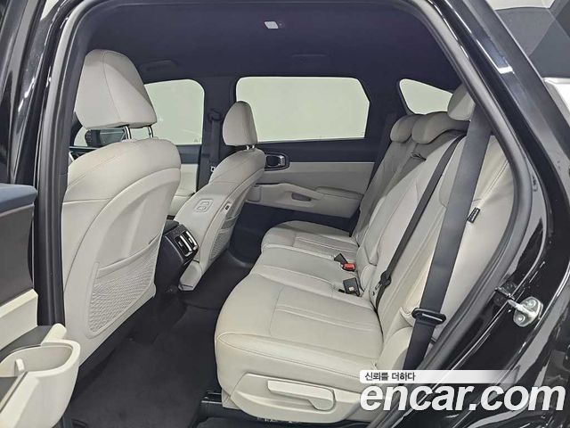 Kia Sorento 2024 — photo 12