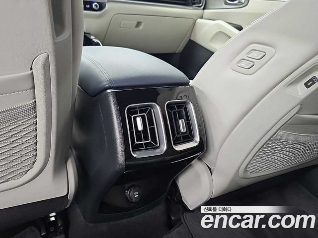 Kia Sorento 2024 — photo 13