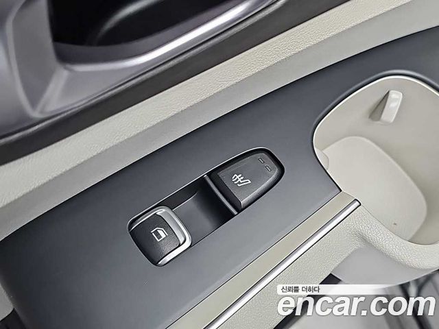 Kia Sorento 2024 — photo 14