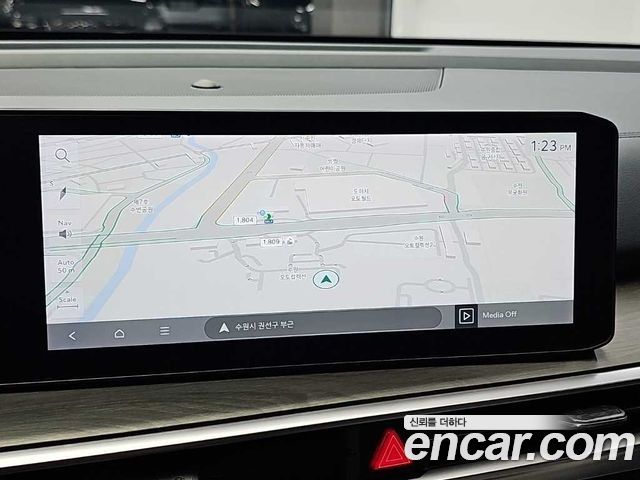 Kia Sorento 2024 — photo 15