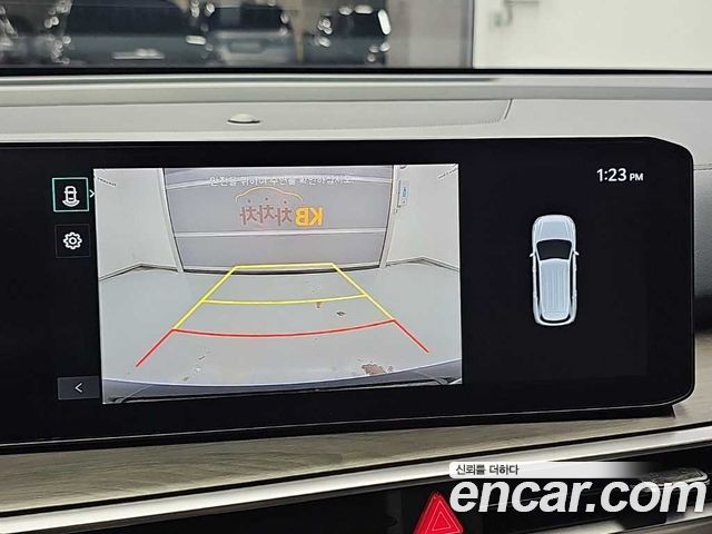 Kia Sorento 2024 — photo 16