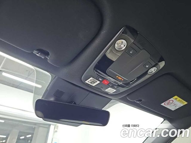 Kia Sorento 2024 — photo 17