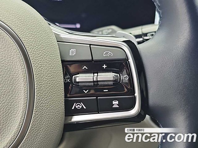 Kia Sorento 2024 — photo 18