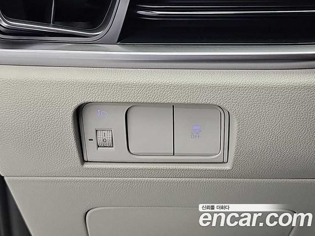 Kia Sorento 2024 — photo 19