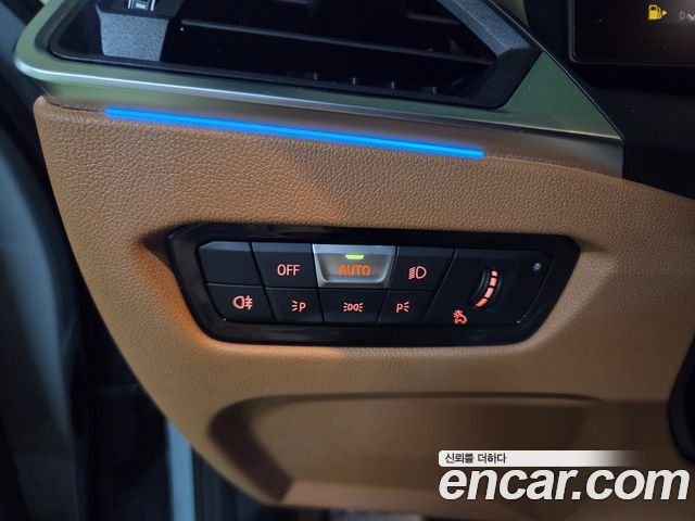 BMW 3-Series 2024 — photo 13