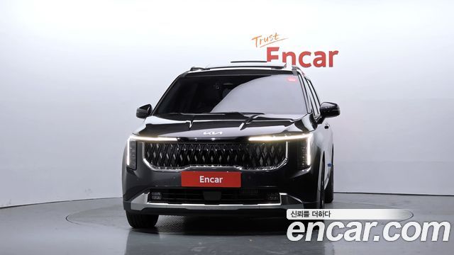 Kia Canival 2025 — photo 3