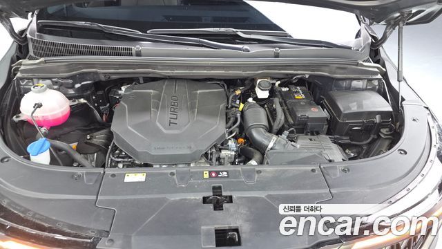 Kia Canival 2025 — photo 6