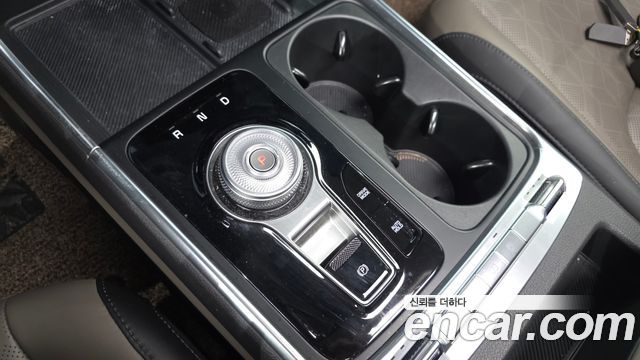 Kia Canival 2025 — photo 12