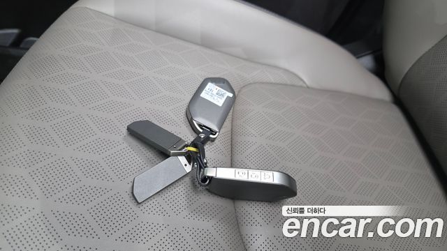 Kia Canival 2025 — photo 22