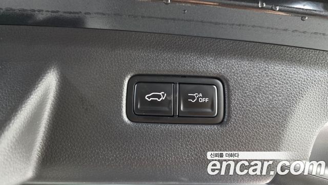 Kia Canival 2025 — photo 23