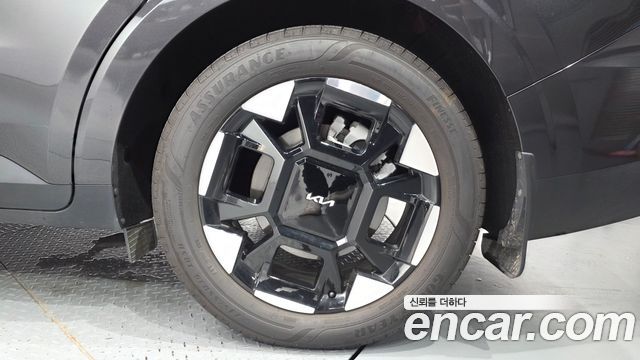 Kia Canival 2025 — photo 7