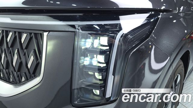Kia Canival 2025 — photo 8
