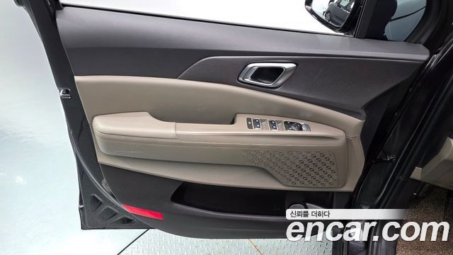 Kia Canival 2025 — photo 15