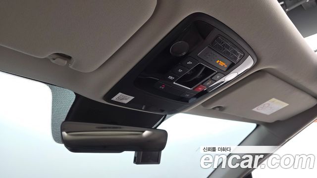 Kia Canival 2025 — photo 27