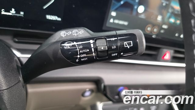 Kia Canival 2025 — photo 29