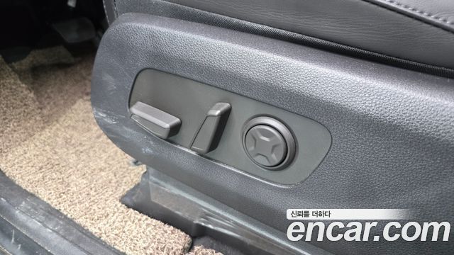 Kia Canival 2025 — photo 31