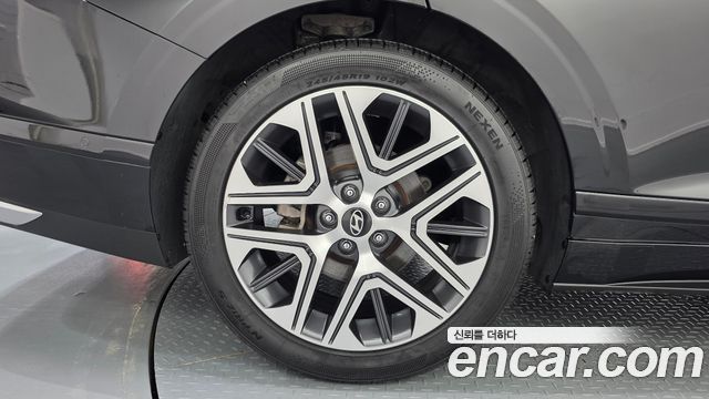 Hyundai Grandeur 2023 — photo 5