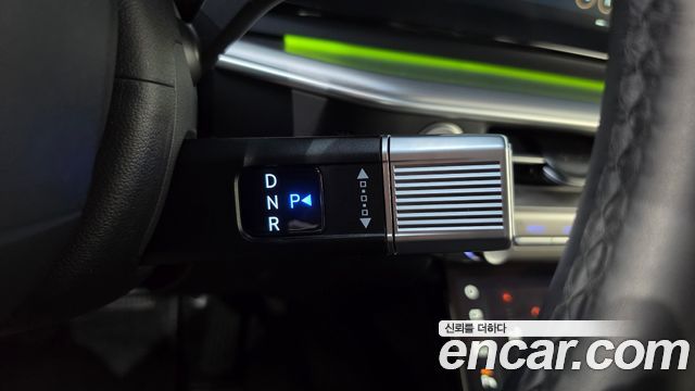 Hyundai Grandeur 2023 — photo 9