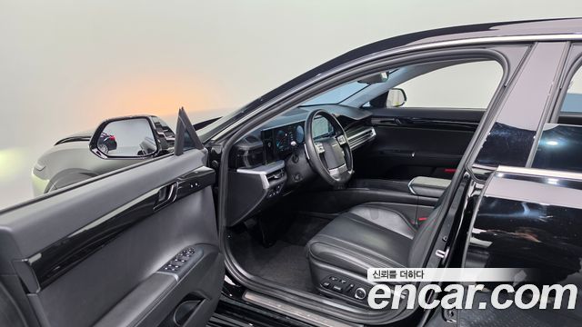 Hyundai Grandeur 2023 — photo 10