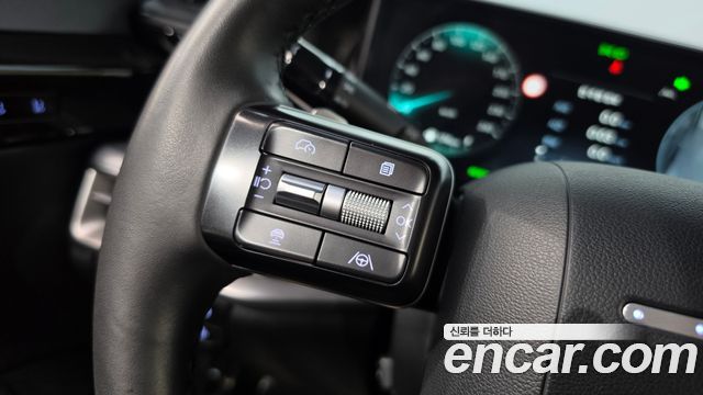 Hyundai Grandeur 2023 — photo 14