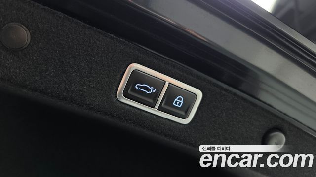 Hyundai Grandeur 2023 — photo 15