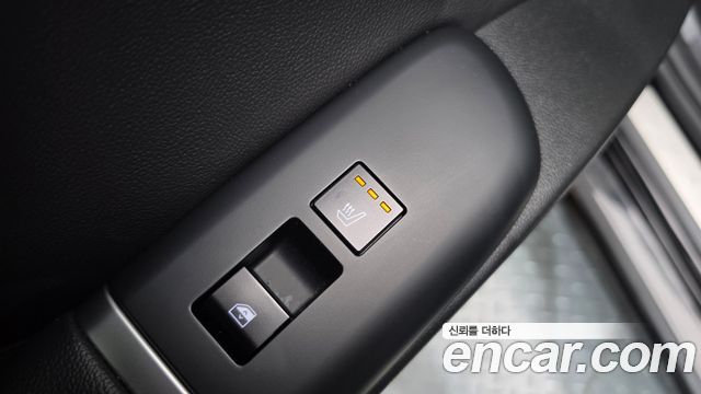 Hyundai Grandeur 2023 — photo 18